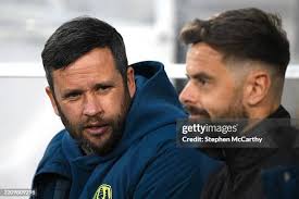 294 Greg Cork Photos & High Res Pictures