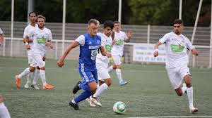Le trophée de la coupe de france sera exposé. Football Coupe De France Le Tirage Du 2e Tour Pour Les Clubs De La Vienne