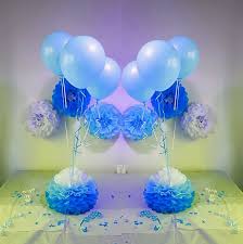 Details About Large Helium Balloon Weights Wedding Birthday Party Baby Shower Decorations Christening Balloons