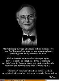 Words Of Wisdom Aren T We All Star Stuff Richard Dawkins Quote Richard Dawkins The God Delusion