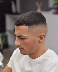 High And Tight Haircuts Cool Men S Styles For 2020 High And Tight Haircut Mens Hairstyles Short Haircuts For Men