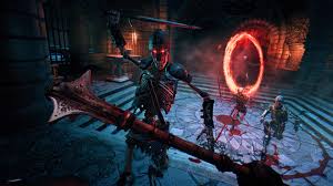 Dying Light S Dark Fantasy Dlc Inspired By Hellraid Will Be Out July 23 Pc Gamer