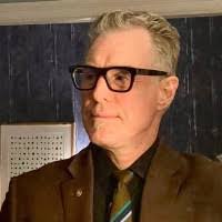 Bill Belshaw's Instagram, Twitter & Facebook