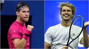 Stream is not available at bet365. Us Open 2020 Men S Final Highlights Dominic Thiem Wins Maiden Grand Slam Sports News The Indian Express