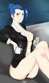 Rule34 - If it exists, there is porn of it   3800454