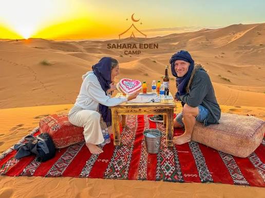 Morocco Holidays 2026 from Ireland