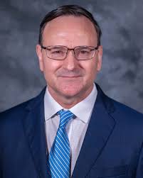 Robert S. Steele, MD, FAAFP