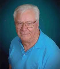 William “Bill” Wade