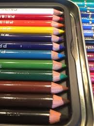 Rheina Tamara Prismacolor Premier Vs Faber Castell Polychromos