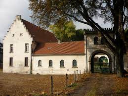 Aber auch telefonisch unter 0209 701100. Haus Leithe Gelsenkirchen Wikipedia