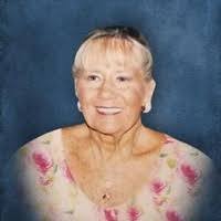 Obituary information for Harriett Wright