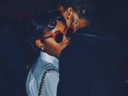 My beyonce lil durk and dej loaf. Lil Durk Dej Loaf S Love Is Still Lit On V Day My Beyonce Better Then Yours Sohh Com