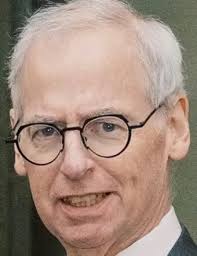 Obituary information for Thomas P. Feron, Esq.