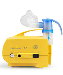 Pin On Inhalator