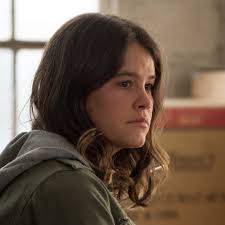 Mare of Easttown Cast & Crew