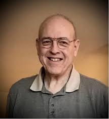 Death of James A. Claro