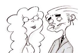 Ed, Edd N Eddy - Double D'S Parents Bedroom - Youtube