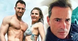 Murat başoğlu,1968 yılında dünyaya gelmiştir. Son Dakika Murat Basoglu Ile Yegeni Burcu Basoglu Nun Goruntuleri Cikmisti 2 Yil Sonra Bosandilar Galeri Takvim