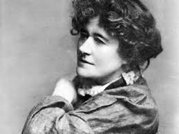 Ellen Terry