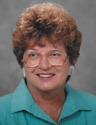 Obituary information for Pauline Joan Brewington