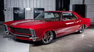Image result for Riviera Red 1966 GM
