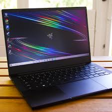 Razer malaysia price list for june, 2021. Razer Blade Stealth 13 2020 Review Great Gaming On The Go The Verge