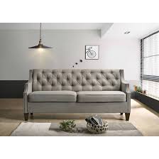 We make high quality furniture for your campervan. Canora Grey Seneca 77 Contour Arms Sofa Reviews Wayfair