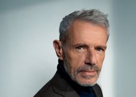 Lambert Wilson, patron of FIFCL