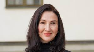 Karin Melander: Vd Folktandvården Skåne