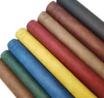 PU Leather Material for Diary Book Cover Raw Materials ...
