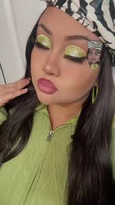 That one time I drew a me