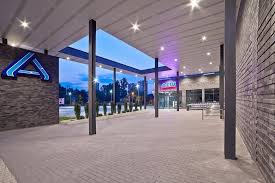 Wzniesiony został jako ewangelicki, pod wezwaniem św. Aldi Wznawia Otwarcia Nowych Sklepow W Bydgoszczy Zastepuje Piotra I Pawla Galeria Detal