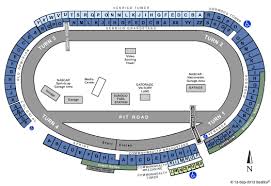 Nascar Tickets