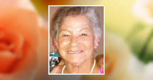 Lucia Cuellar Jimenez Obituary August 21, 2024