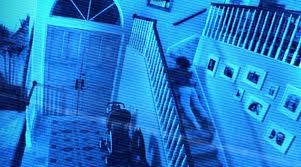 Anyone seen it and thinks it was wtf? Paranormal Activity 3 Ending Explained Paranormal Activity Paranormal Activity 2 Paranormal Activity 3