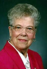 Imogene Paxton Miller Obituary