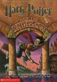 Ebook Novel J K Rowling 1 Harry Potter And The Philosophers Stone Buku Harry Potter Albus Dumbledore Neville Longbottom