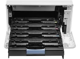 Neben normalen kopierpapier habe ich auch diverse briefkarten bedruckt. Hp Color Laserjet Pro Mfp M479fdw Hp Store Deutschland