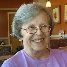 Genevieve F. Waters — Keller Mortuary Services