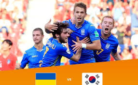 Näytä lisää sivusta football.ua facebookissa. Ukraina Chempion Mira Po Futbolu Ukrainskaya Pravda