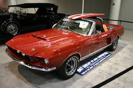 1967 Ford Mustang Convertible Shelby Exp 500 The Only Gt 500 Convertible Prototype Produced Ford Mustang Convertible Mustang Convertible Hot Rods Cars Muscle