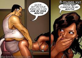 8-muses-The-Mayor comic image 31