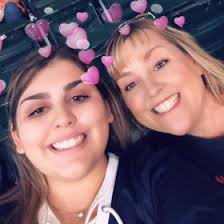 Carie Edwards's Instagram, Twitter & Facebook