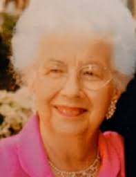 Barbara Jarman Bennett Obituary