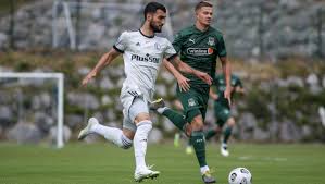 What are some of the property amenities at emreli suit hotel? El Ligi Mistrzow Bodo Legia Mahir Emreli Bedzie Nowa Gwiazda Legii Wywiad Sport Tvp Pl