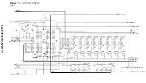 In this post i am going to share iphone 7, 7 plus schematic diagrams are our map to design and troubleshoot electronics circuits. Index Of Apple Ii Items Hardware Iie Schematic