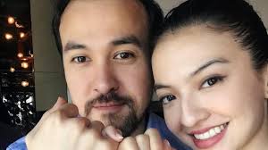 See more ideas about raline shah, indonesian women, indonesian girls. Sering Dikira Pacar Ini 6 Momen Manis Raline Shah Dan Adik Hot Liputan6 Com