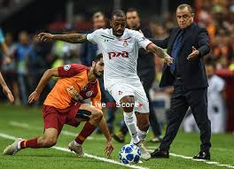 Galatasaray a.ş.(profesyonel takım) galatasaray a.ş.(paf takımı) Lokomotiv Moscow Vs Galatasaray Preview And Prediction Live Stream Uefa Champions League 2018 2019