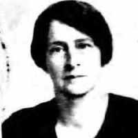 Avis Cochran (1877–1949) • FamilySearch