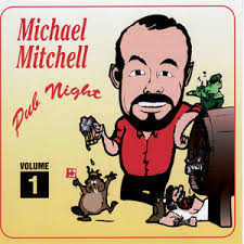 Michael Mitchell